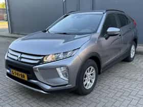 Mitsubishi Eclipse Cross (2019) thumbnail 34