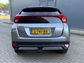 Mitsubishi Eclipse Cross (2019) thumbnail 36