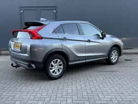 Mitsubishi Eclipse Cross (2019) thumbnail 6