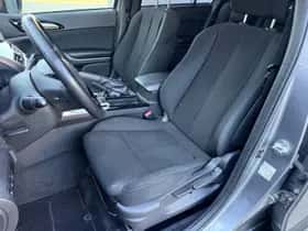 Mitsubishi Eclipse Cross (2019) thumbnail 9