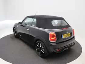 MINI Cabrio (2018) thumbnail 33