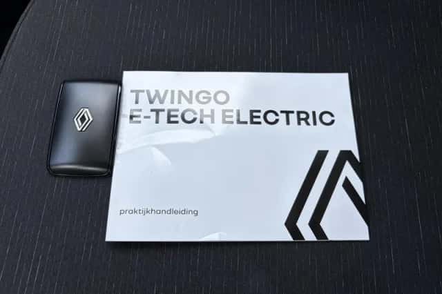 Renault Twingo (2026) thumbnail 7