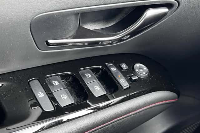 Hyundai Tucson (2022) thumbnail 30