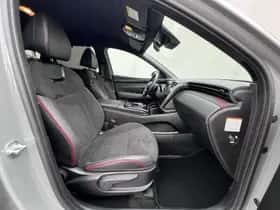 Hyundai Tucson (2022) thumbnail 31