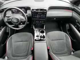 Hyundai Tucson (2022) thumbnail 5
