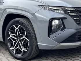 Hyundai Tucson (2022) thumbnail 50
