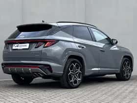 Hyundai Tucson (2022) thumbnail 6