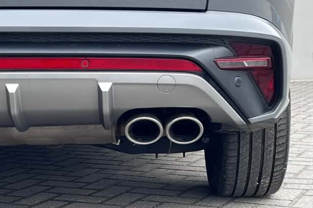 Hyundai Tucson (2022) thumbnail 51