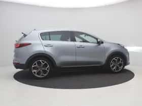 Kia Sportage (2019) thumbnail 14