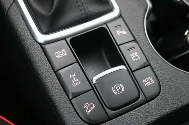 Kia Sportage (2019) thumbnail 38