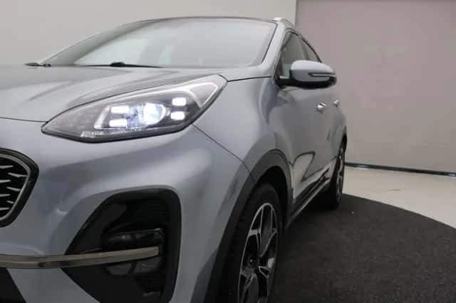 Kia Sportage (2019) thumbnail 58