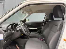 Suzuki Swift (2018) thumbnail 25