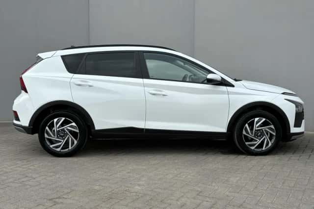Hyundai Bayon (2025) thumbnail 11