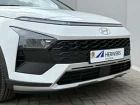 Hyundai Bayon (2025) thumbnail 22