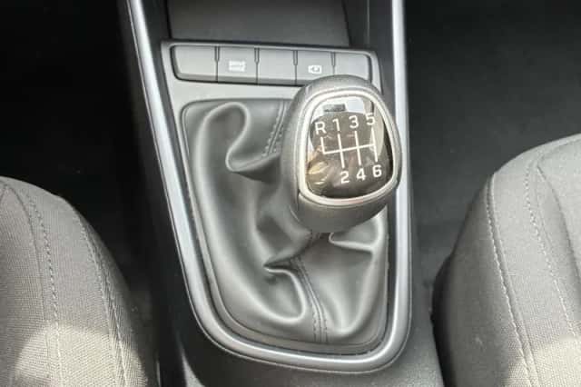 Hyundai Bayon (2025) thumbnail 29