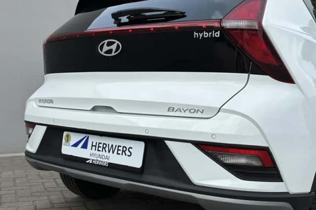 Hyundai Bayon (2025) thumbnail 32
