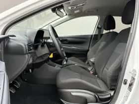 Hyundai Bayon (2025) thumbnail 9