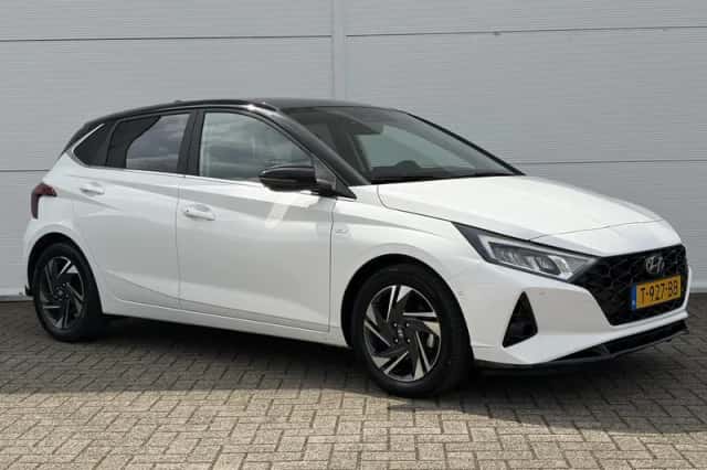 Hyundai i20 (2023) thumbnail 19