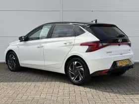 Hyundai i20 (2023) thumbnail 20