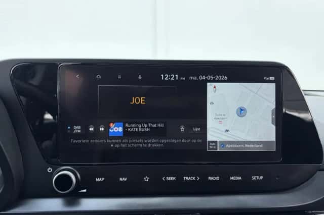 Hyundai i20 (2023) thumbnail 22