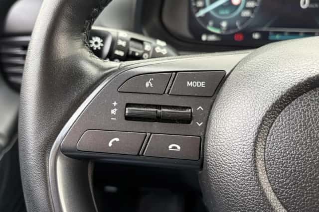 Hyundai i20 (2023) thumbnail 10