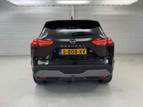Nissan Qashqai (2023) thumbnail 34