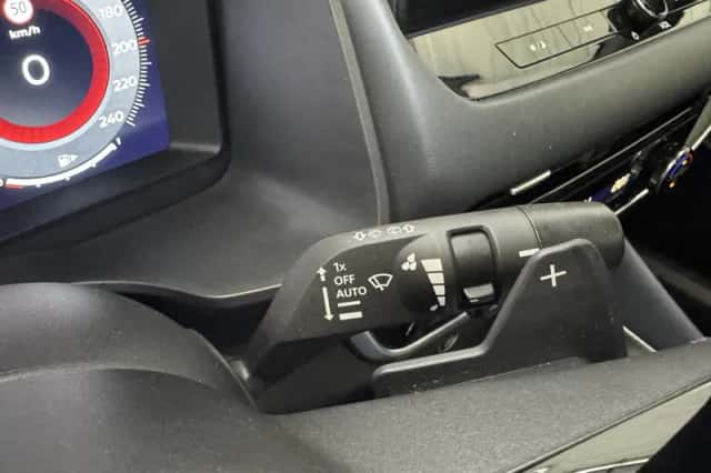 Nissan Qashqai (2023) thumbnail 37