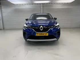 Renault Captur (2023) thumbnail 30