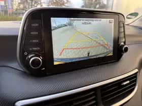 Hyundai Tucson (2019) thumbnail 14