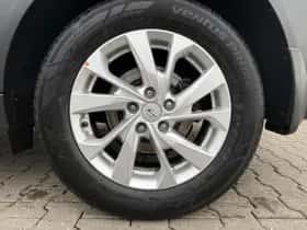 Hyundai Tucson (2019) thumbnail 18