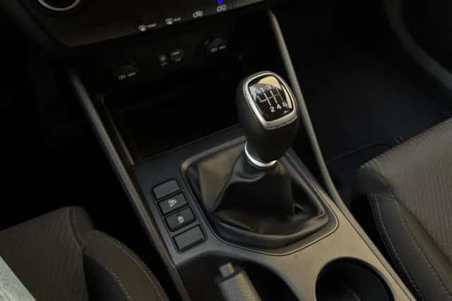 Hyundai Tucson (2019) thumbnail 20