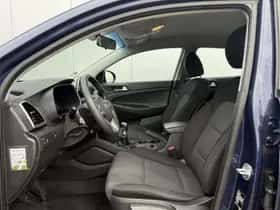 Hyundai Tucson (2019) thumbnail 21