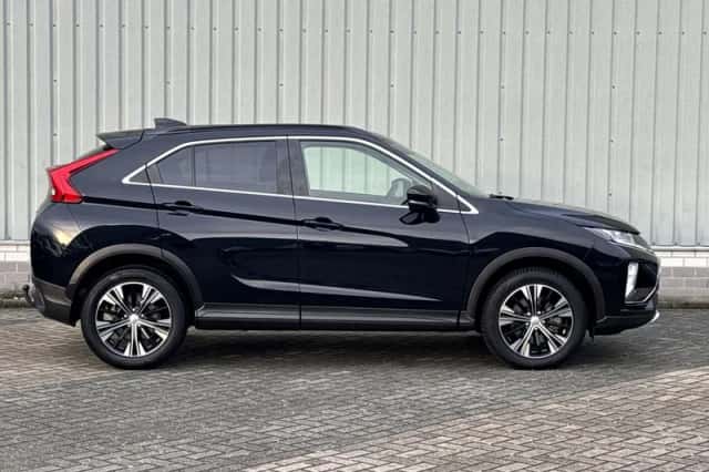 Mitsubishi Eclipse Cross (2020) thumbnail 15