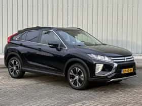 Mitsubishi Eclipse Cross (2020) thumbnail 7