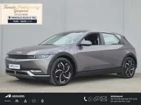 Hyundai Ioniq 5 (2022) thumbnail 1