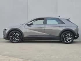 Hyundai Ioniq 5 (2022) thumbnail 14