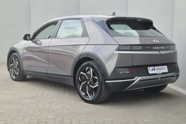 Hyundai Ioniq 5 (2022) thumbnail 17