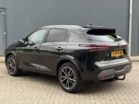 Nissan Qashqai (2023) thumbnail 19