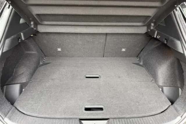 Nissan Qashqai (2023) thumbnail 23
