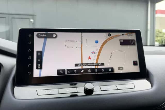 Nissan Qashqai (2023) thumbnail 31
