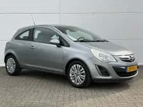 Opel Corsa (2012) thumbnail 23