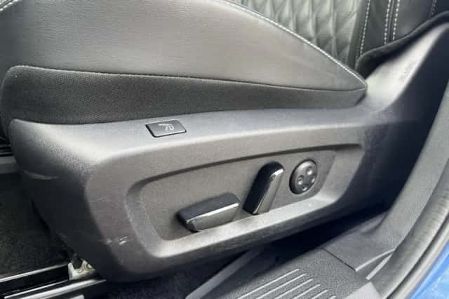 Nissan Qashqai (2023) thumbnail 14