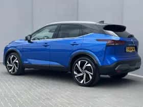 Nissan Qashqai (2023) thumbnail 18