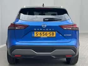 Nissan Qashqai (2023) thumbnail 50