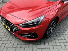 Hyundai i30 (2022) thumbnail 8
