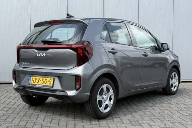 Kia Picanto (2025) thumbnail 3