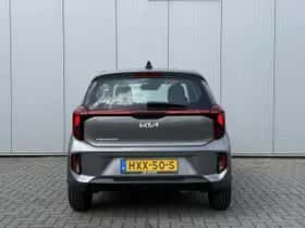 Kia Picanto (2025) thumbnail 23