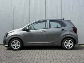 Kia Picanto (2025) thumbnail 10
