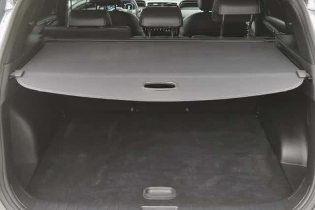Hyundai Tucson (2022) thumbnail 27