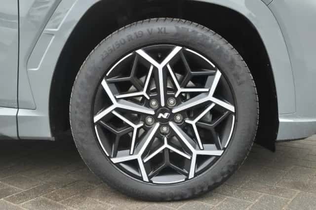 Hyundai Tucson (2022) thumbnail 49